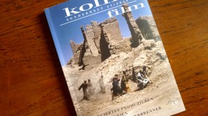 Cover kolik film 23/2015