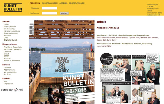 kunstbulletin_cover_7_8_16
